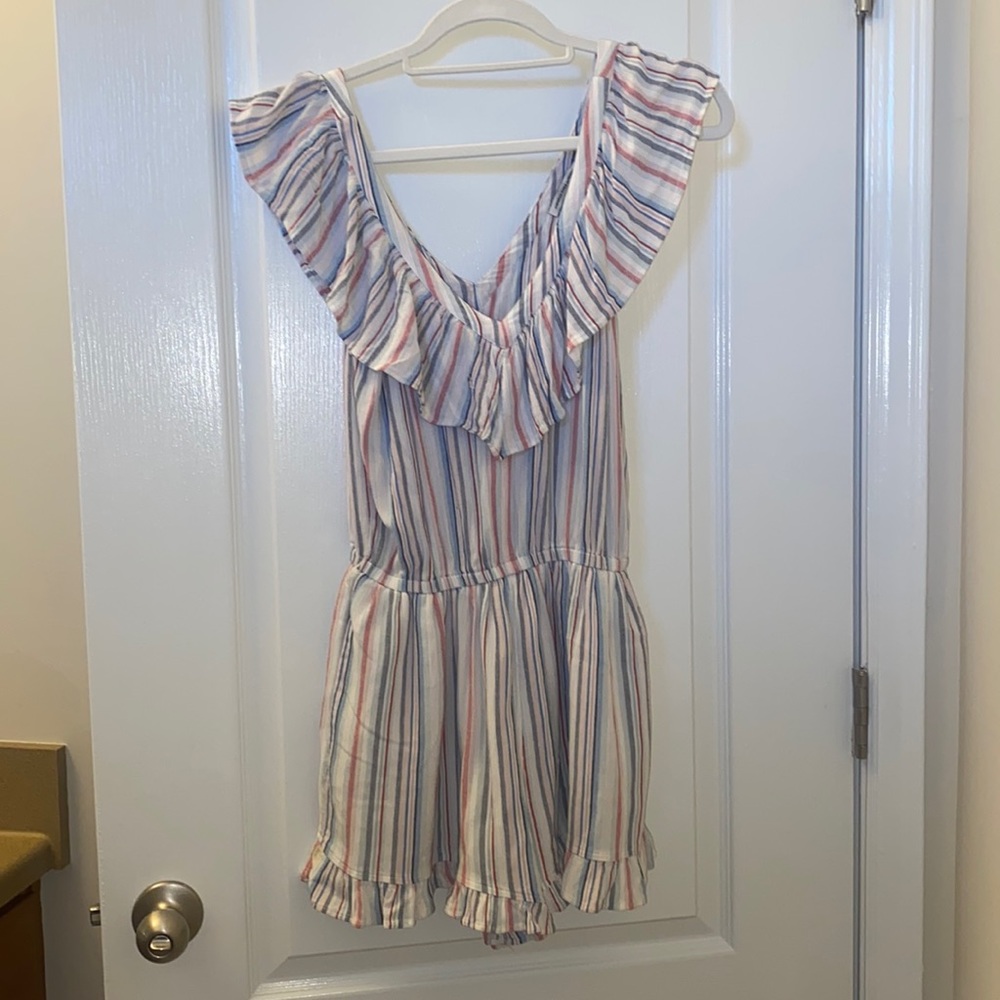 AE Romper